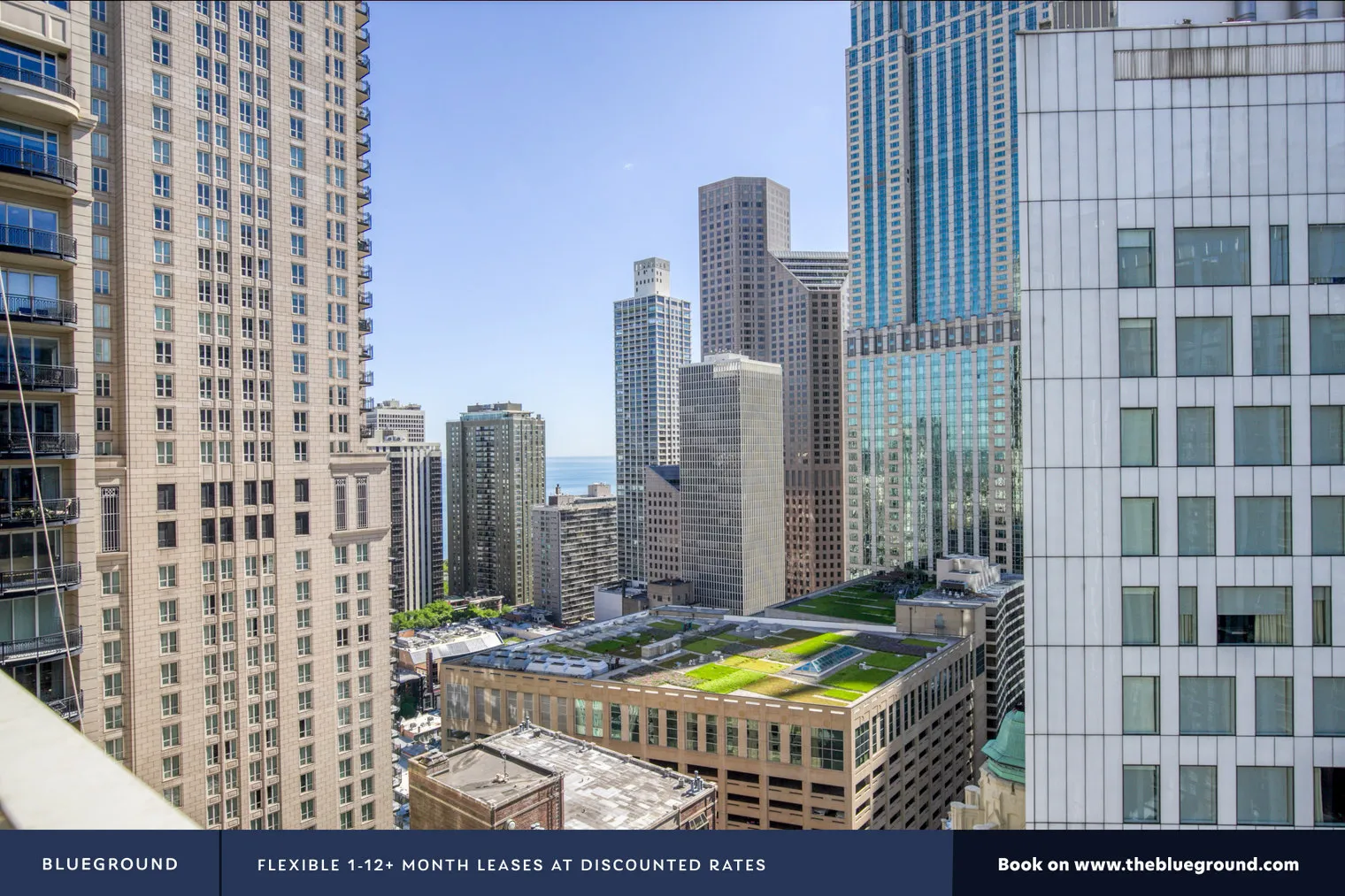 1 E DELAWARE PL 60611-One East Delaware-unit#ID64-Chicago-IL