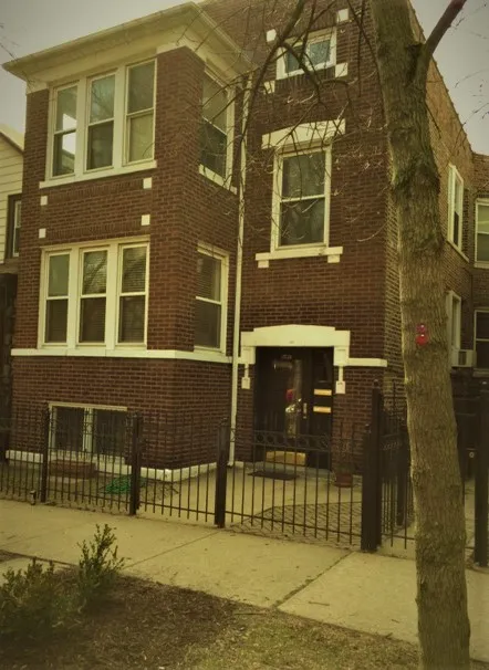 1521 W VICTORIA ST 60660-unit#2-Chicago-IL