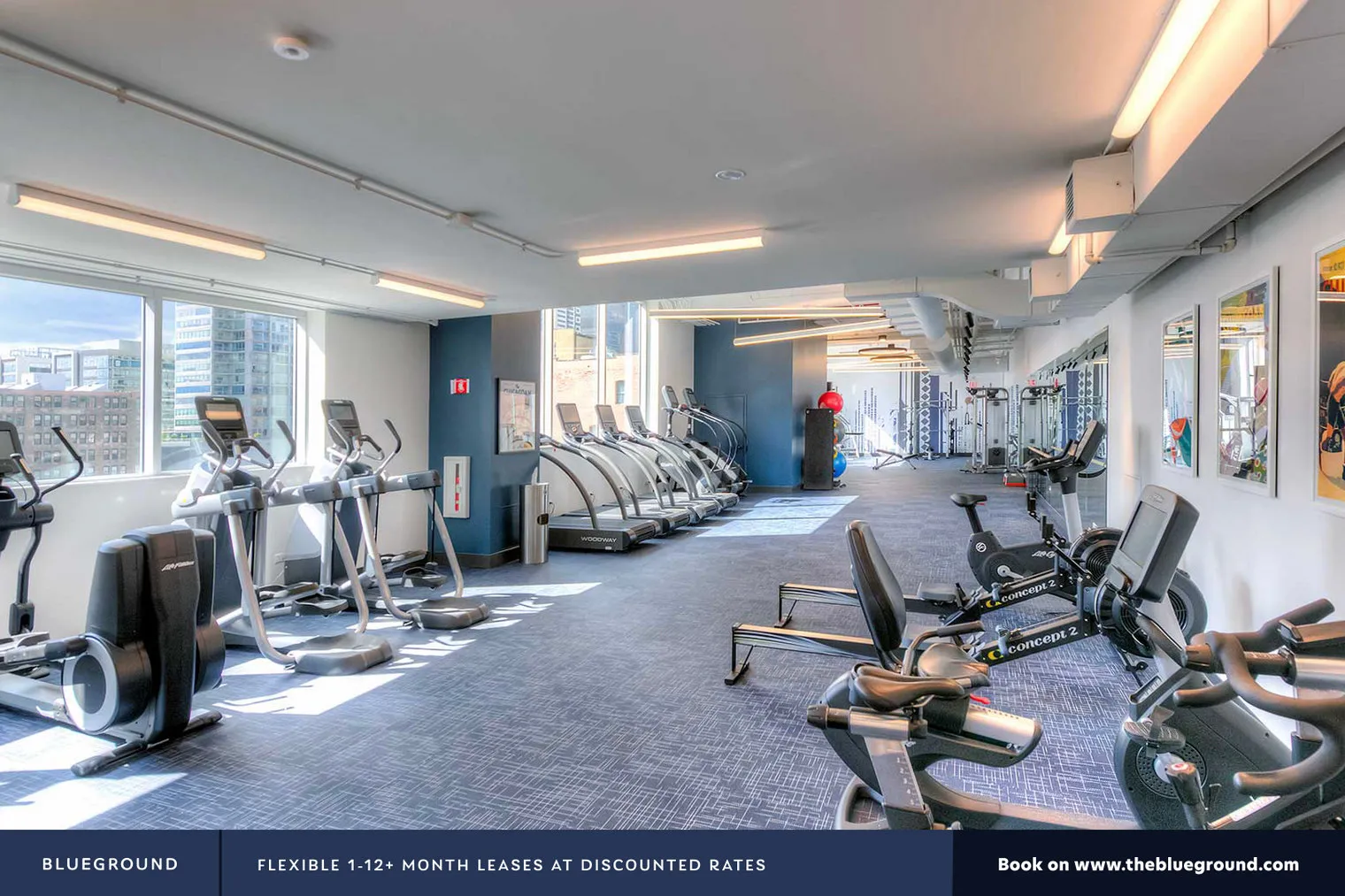 730 S CLARK ST 60605-Burnham Pointe-unit#ID848-Chicago-IL