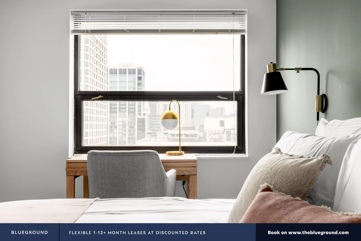 1133 N DEARBORN ST 60610-1133 N. Dearborn-unit#ID207-Chicago-IL