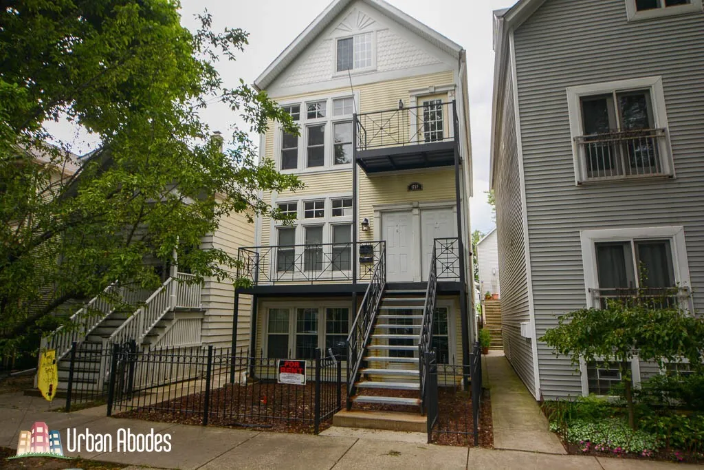 1719 W BARRY AVE 60657-unit#FB-2-Chicago-IL