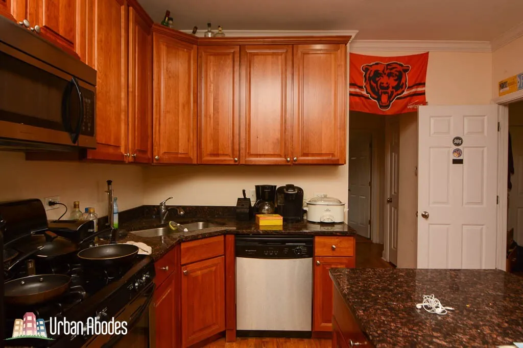 1719 W BARRY AVE 60657-unit#FB-2-Chicago-IL