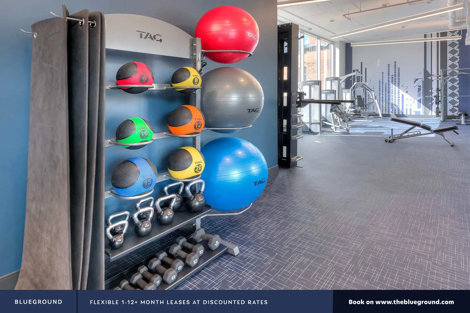 730 S CLARK ST 60605-Burnham Pointe-unit#ID848-Chicago-IL