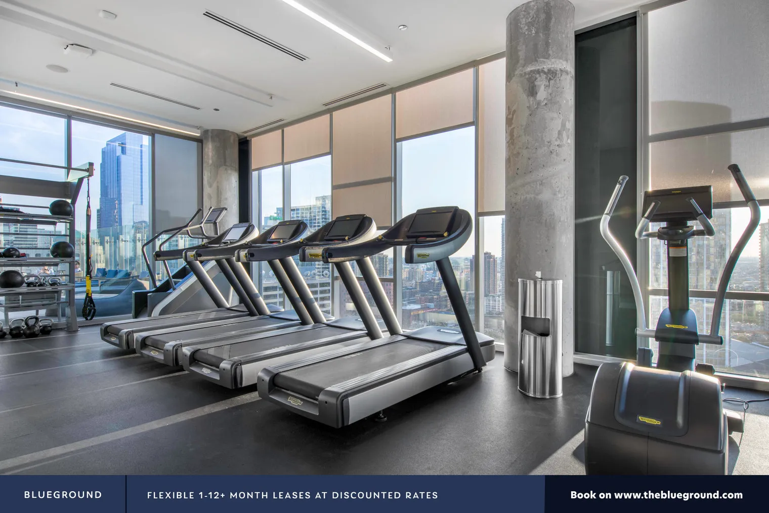 311 W LINOIS ST 60654-3Eleven-unit#ID816-Chicago-IL