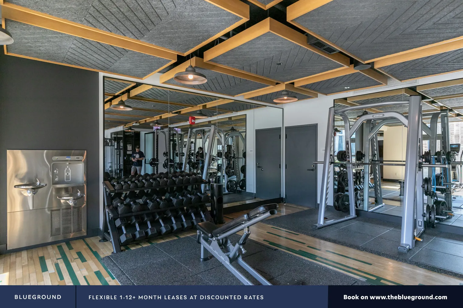 855 W MADISON ST 60607- Porte - North Tower-unit#ID631-Chicago-IL