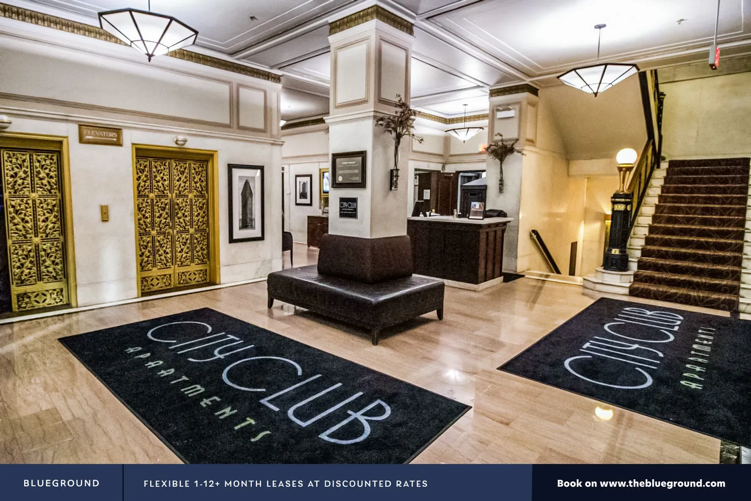 343 S DEARBORN ST 60604-Fisher Club-unit#ID814-Chicago-IL