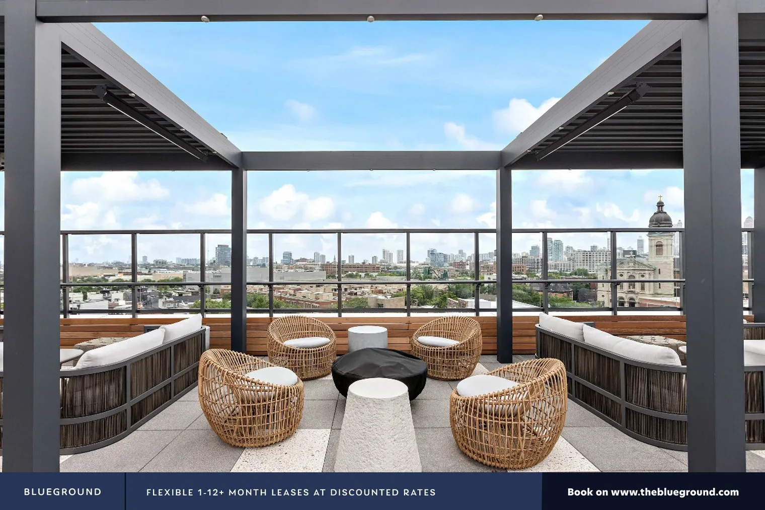 1122 W CHICAGO AVE 60642-Nevele22-unit#ID836-Chicago-IL