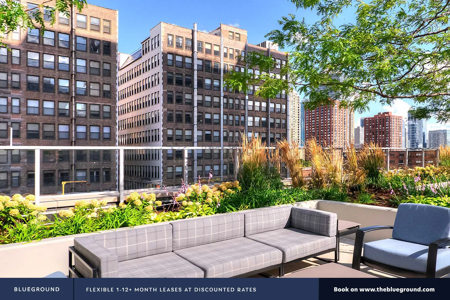 730 S CLARK ST 60605-Burnham Pointe-unit#ID848-Chicago-IL