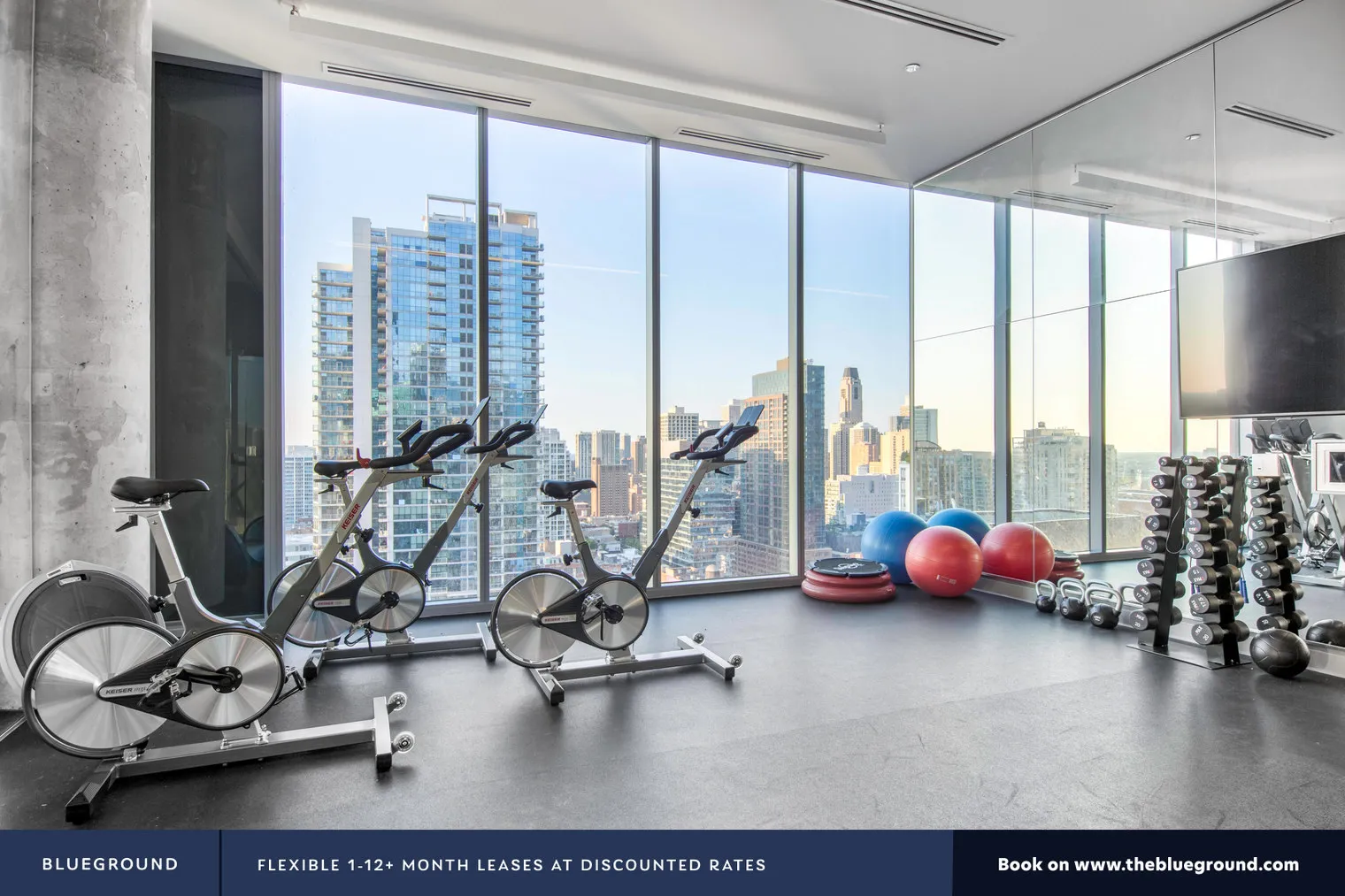 311 W LINOIS ST 60654-3Eleven-unit#ID816-Chicago-IL