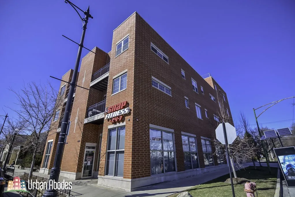 4006 N KBOURN AVE 60641-unit#A4-Chicago-IL
