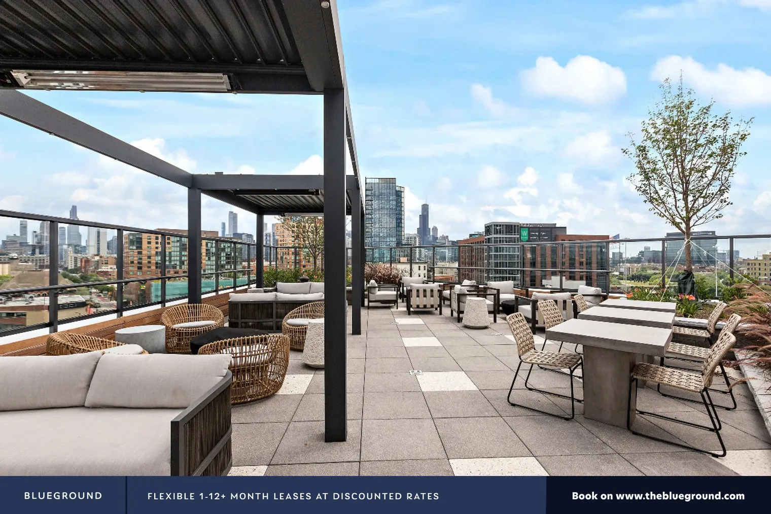 1122 W CHICAGO AVE 60642-Nevele22-unit#ID836-Chicago-IL