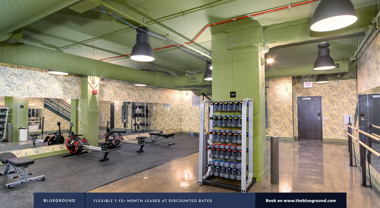 5050 N BROADWAY 60640- The Draper-unit#ID380-Chicago-IL