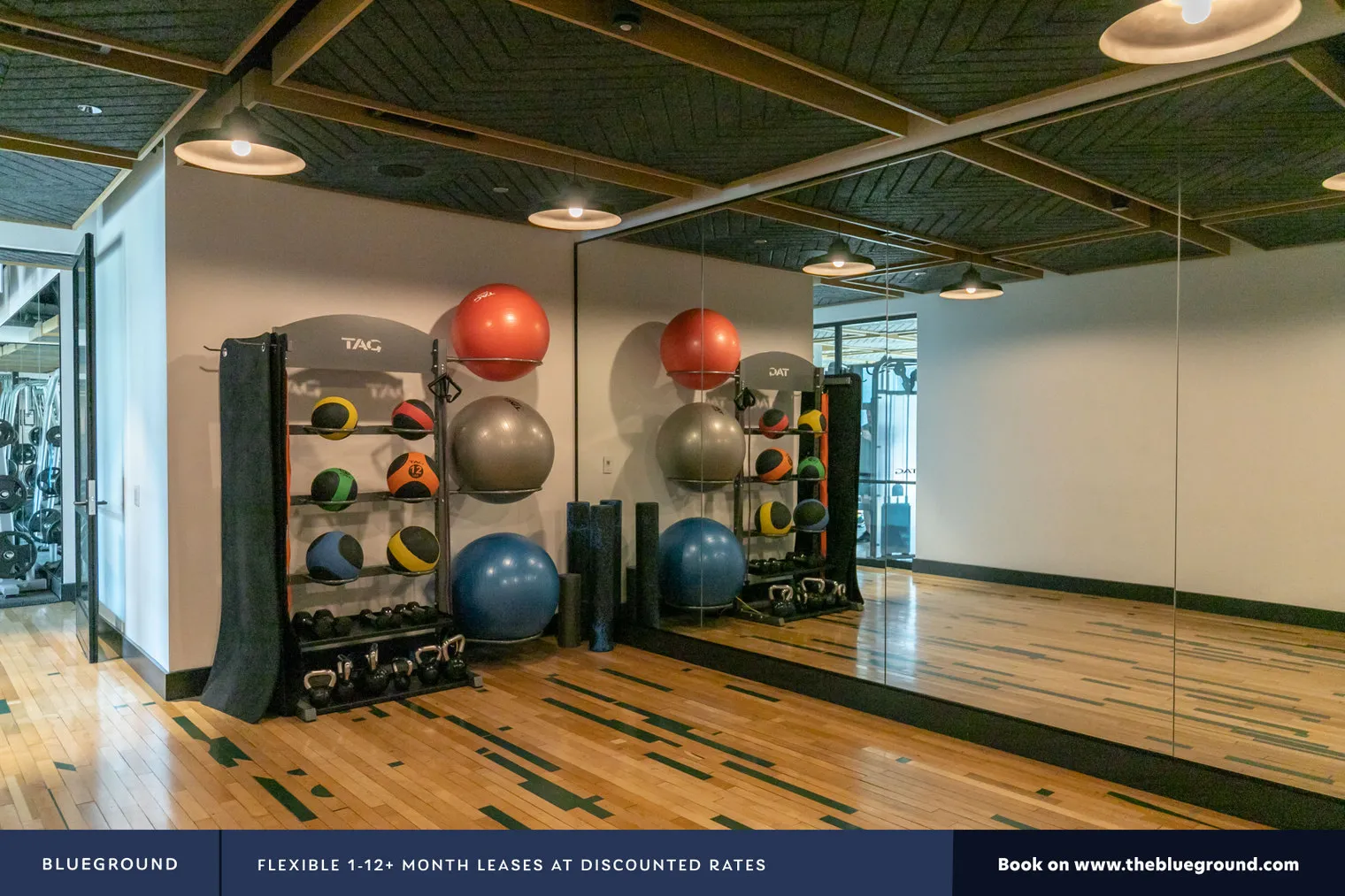 855 W MADISON ST 60607- Porte - North Tower-unit#ID631-Chicago-IL