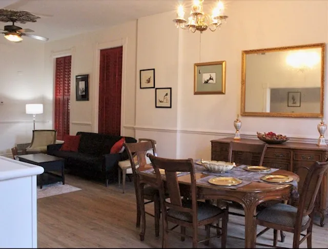 1969 N HALSTED ST 60614-FURNISHED APARTMENT-unit#2-Chicago-IL