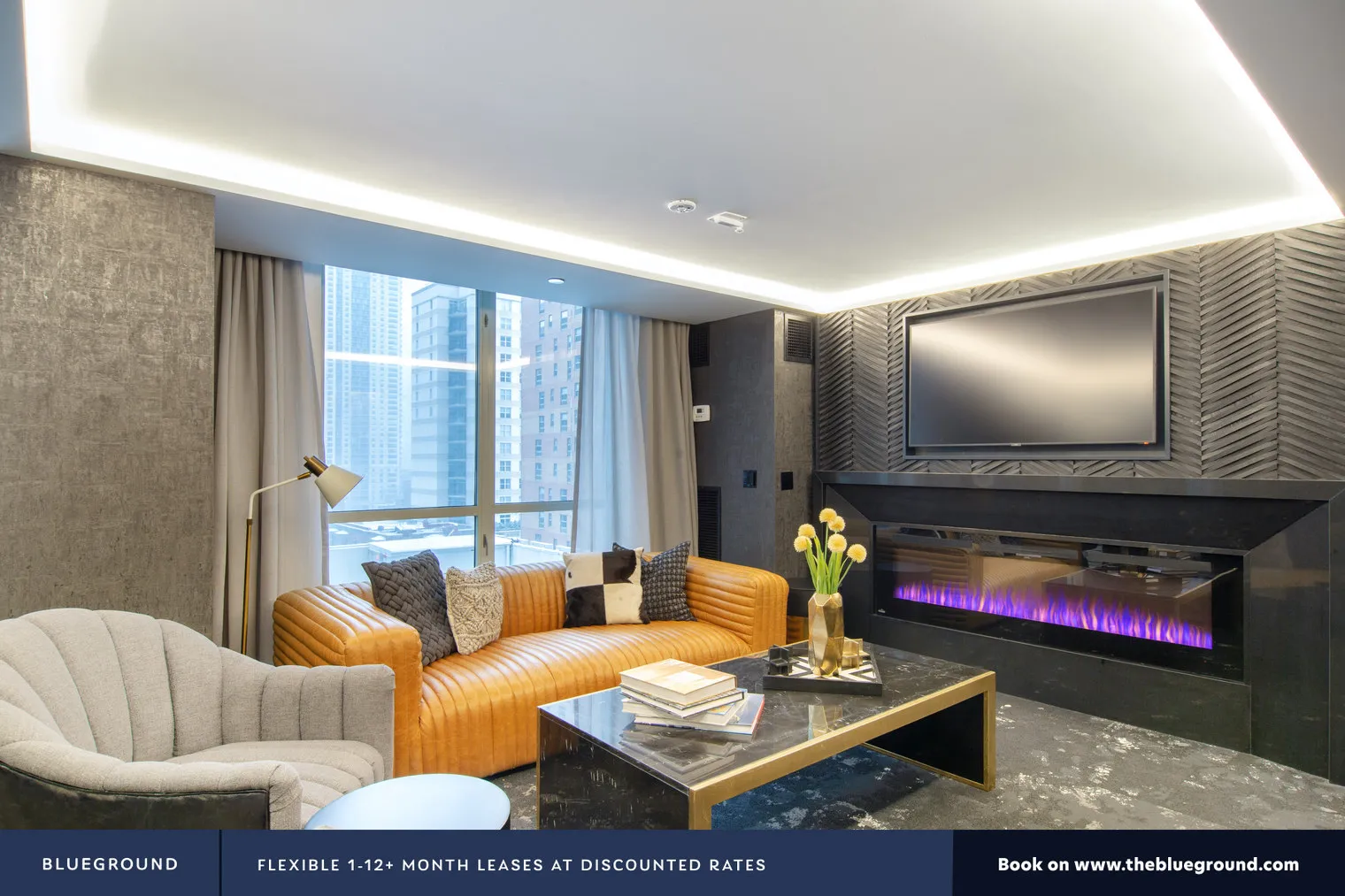 1 E DELAWARE PL 60611-One East Delaware-unit#ID64-Chicago-IL