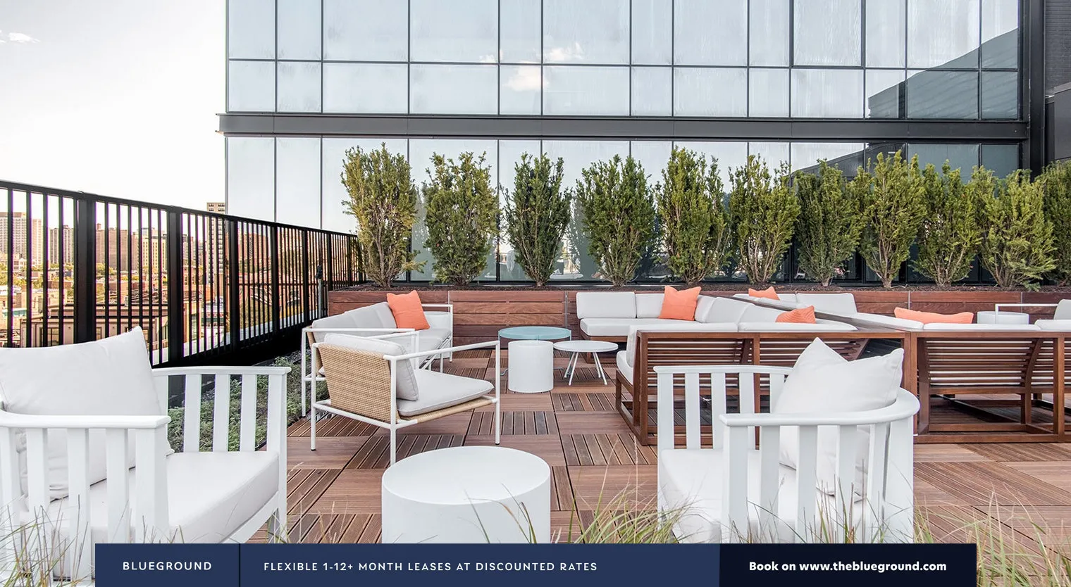 5050 N BROADWAY 60640- The Draper-unit#ID380-Chicago-IL