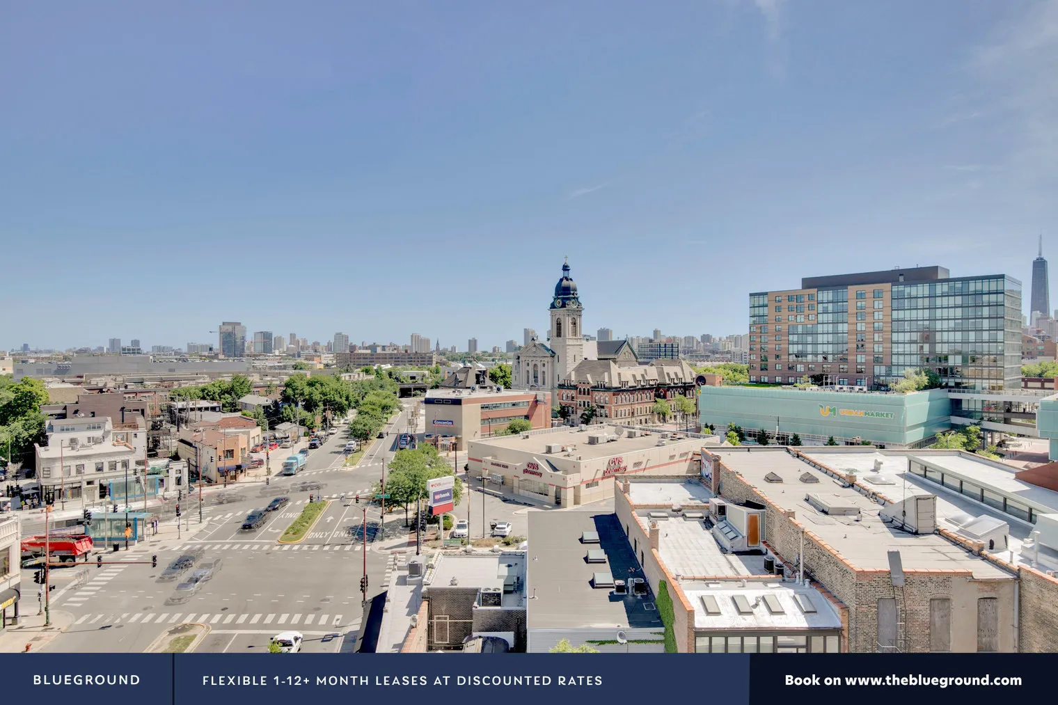 740 N ABERDEEN ST 60642-Westerly-unit#ID680-Chicago-IL