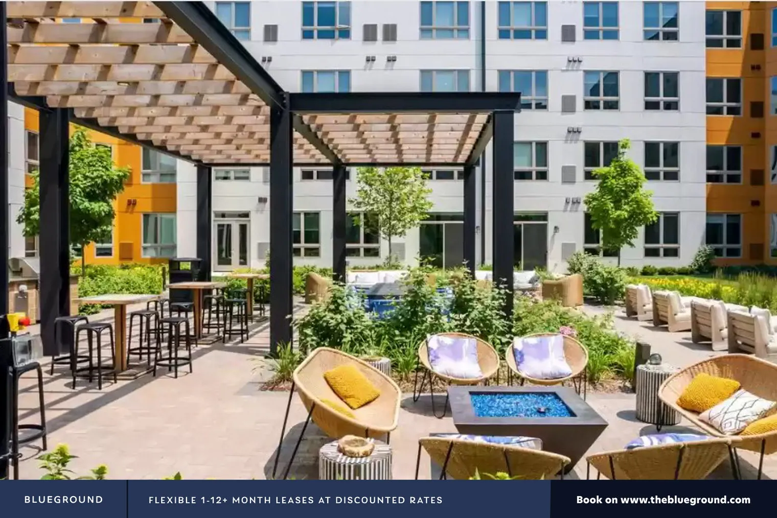 3401  PAYTON PL 60005- Payton Place-unit#ID592-Arlington Heights-IL