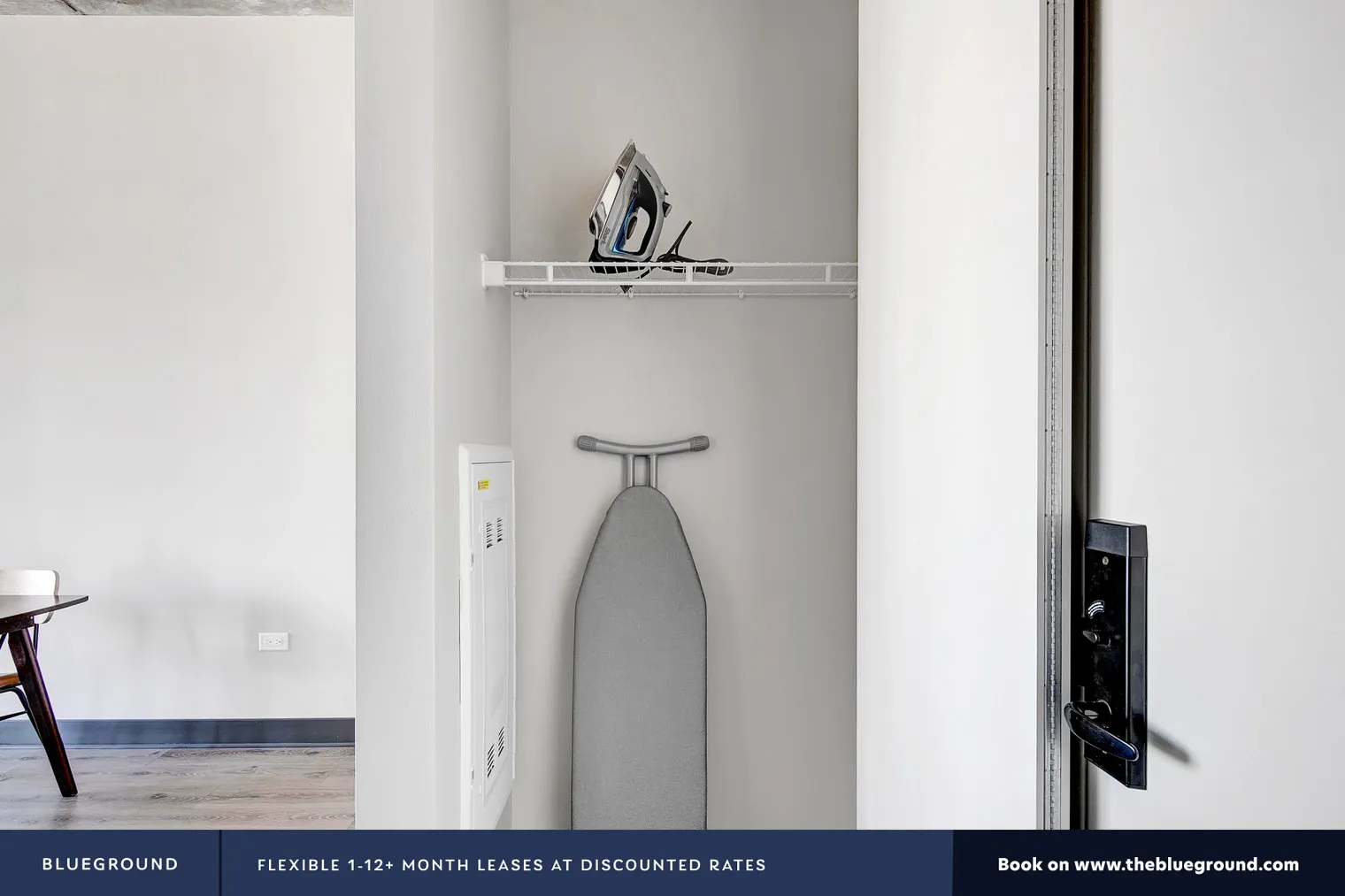 180 N ADA ST 60607-The Mason-unit#ID490-Chicago-IL