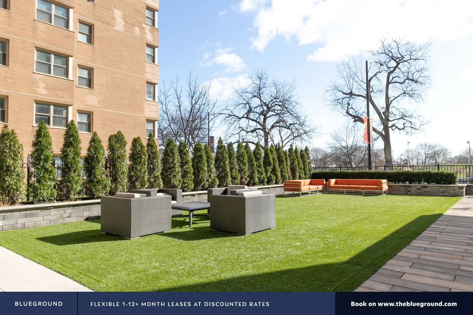 5600 N SHERIDAN RD 60660- The Bryn-unit#ID657-Chicago-IL