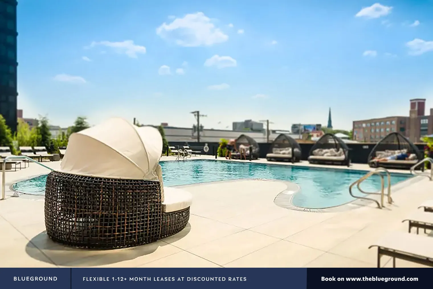 180 N ADA ST 60607-The Mason-unit#ID722-Chicago-IL