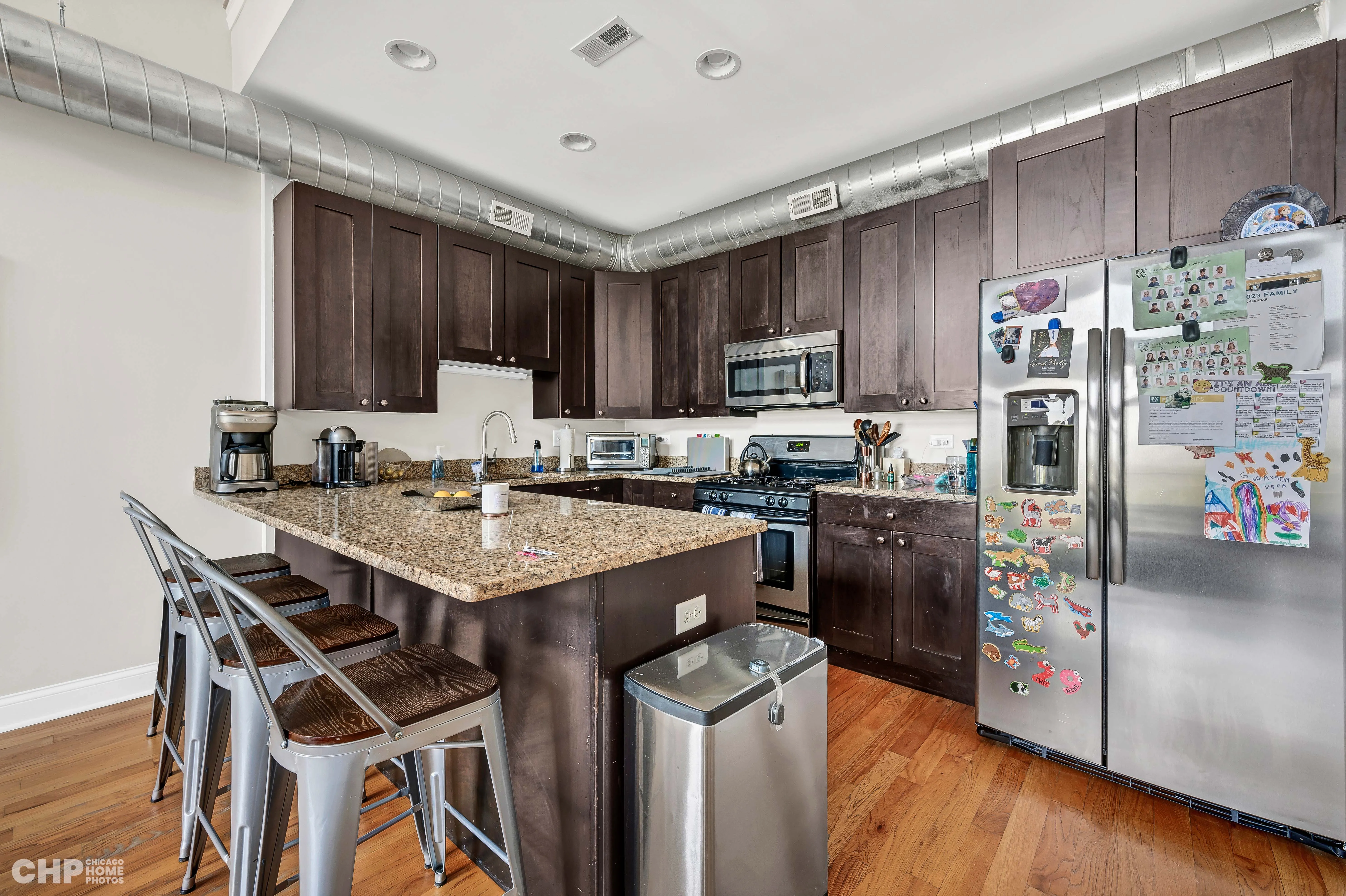 19 N BISHOP ST 60607-Bishop-unit#04-Chicago-IL