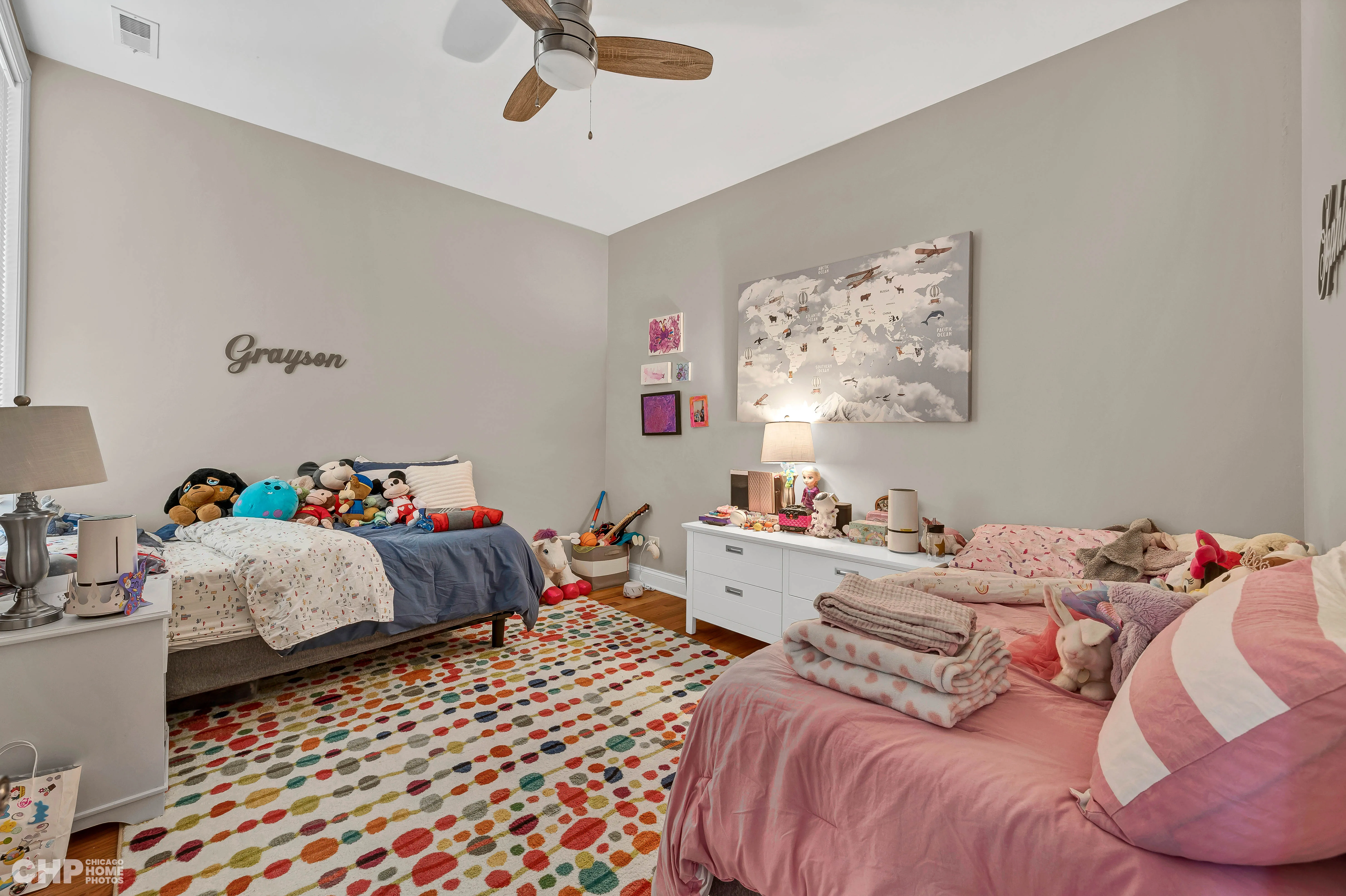 19 N BISHOP ST 60607-Bishop-unit#04-Chicago-IL