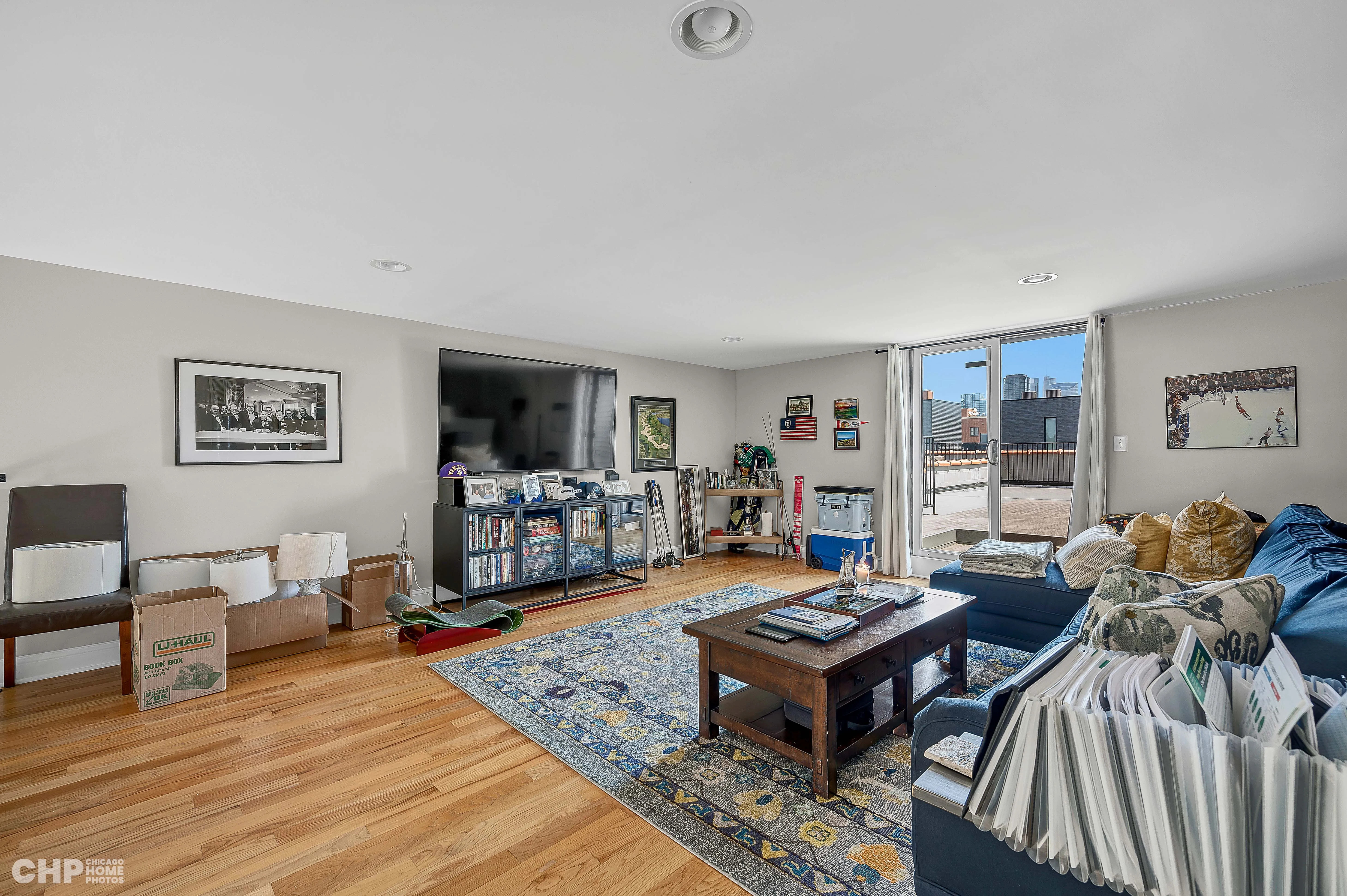19 N BISHOP ST 60607-Bishop-unit#04-Chicago-IL