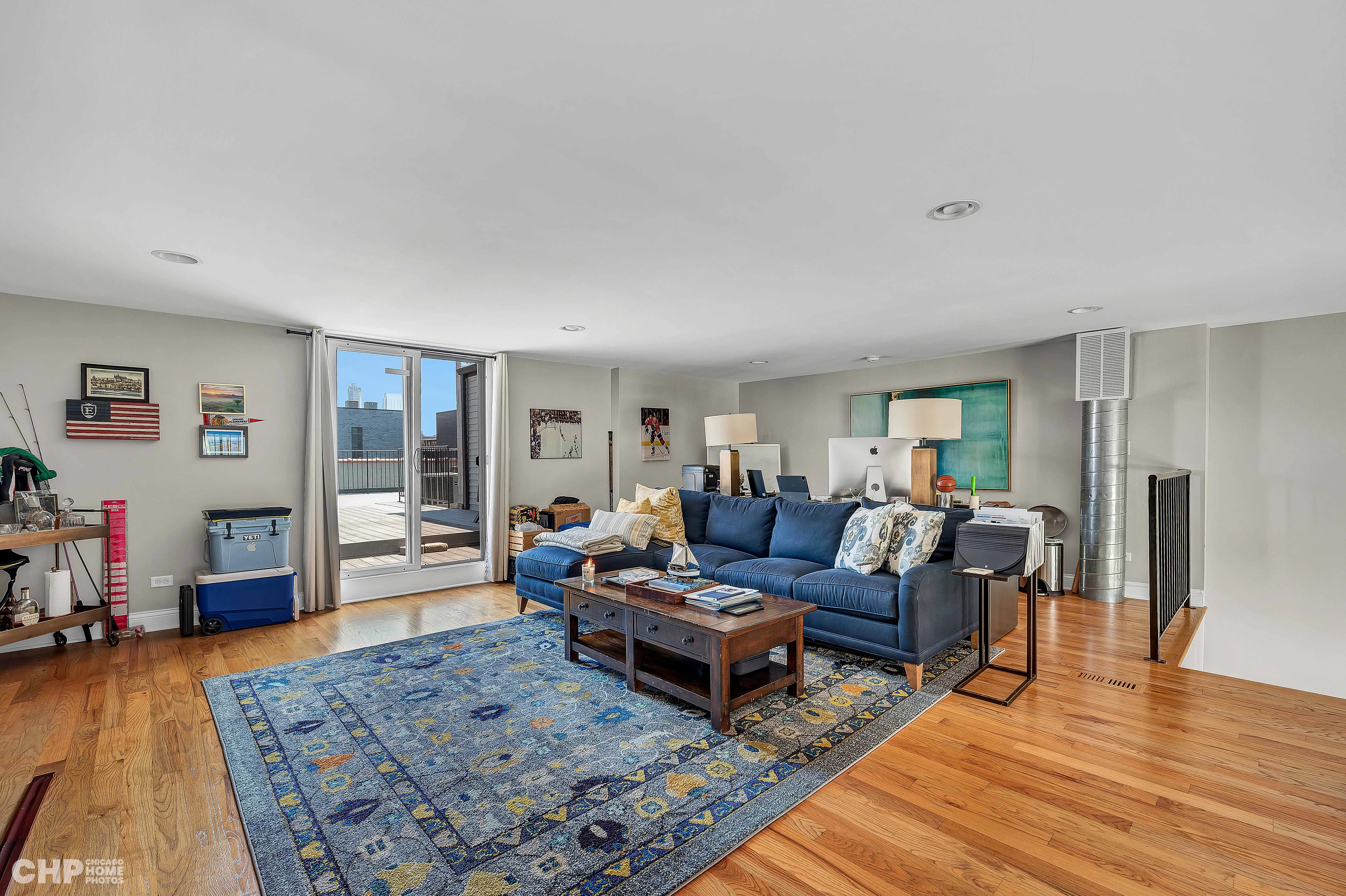 19 N BISHOP ST 60607-Bishop-unit#04-Chicago-IL
