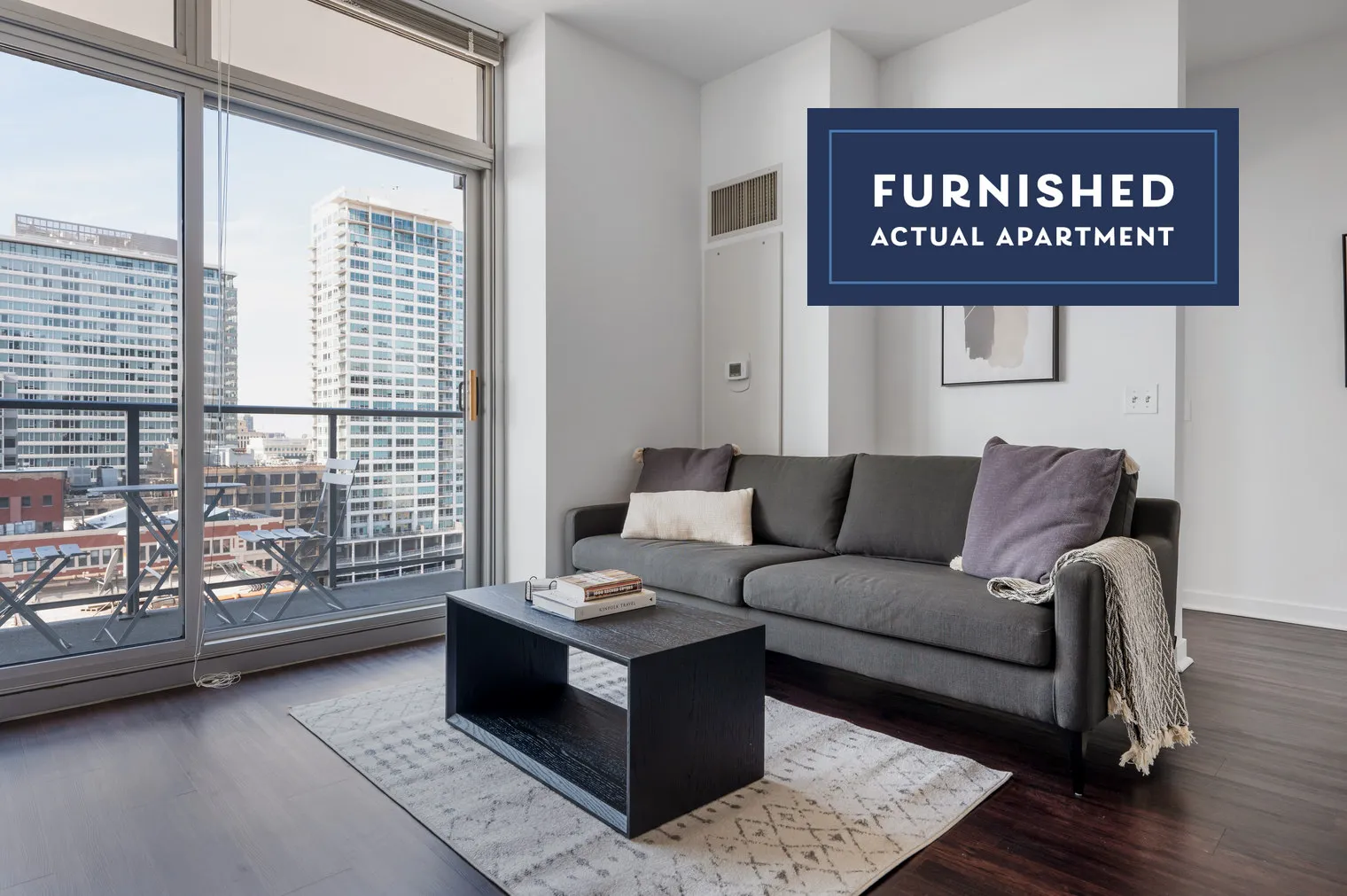 730 S CLARK ST 60605-Burnham Pointe-unit#ID848-Chicago-IL