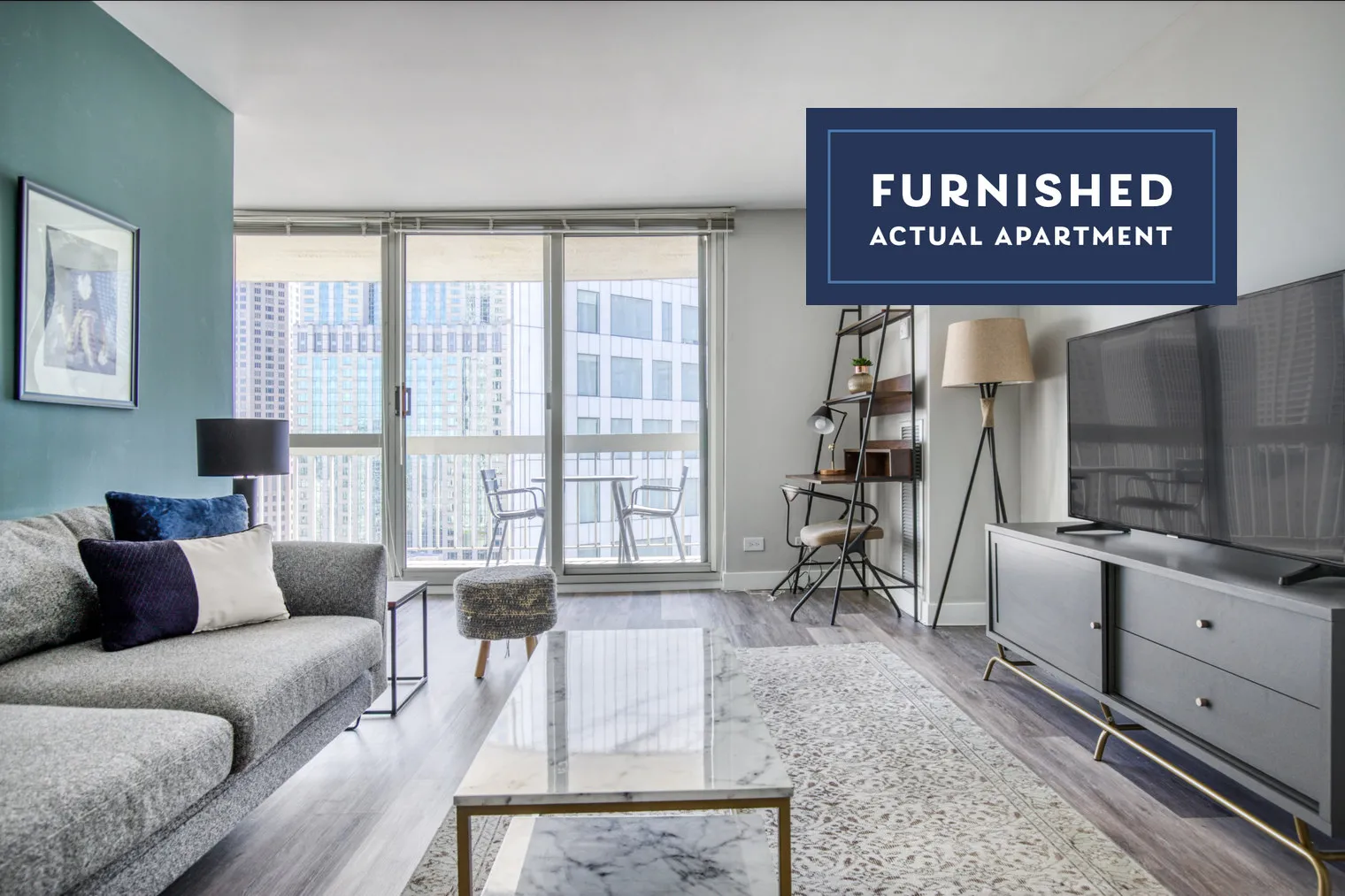 1 E DELAWARE PL 60611-One East Delaware-unit#ID64-Chicago-IL