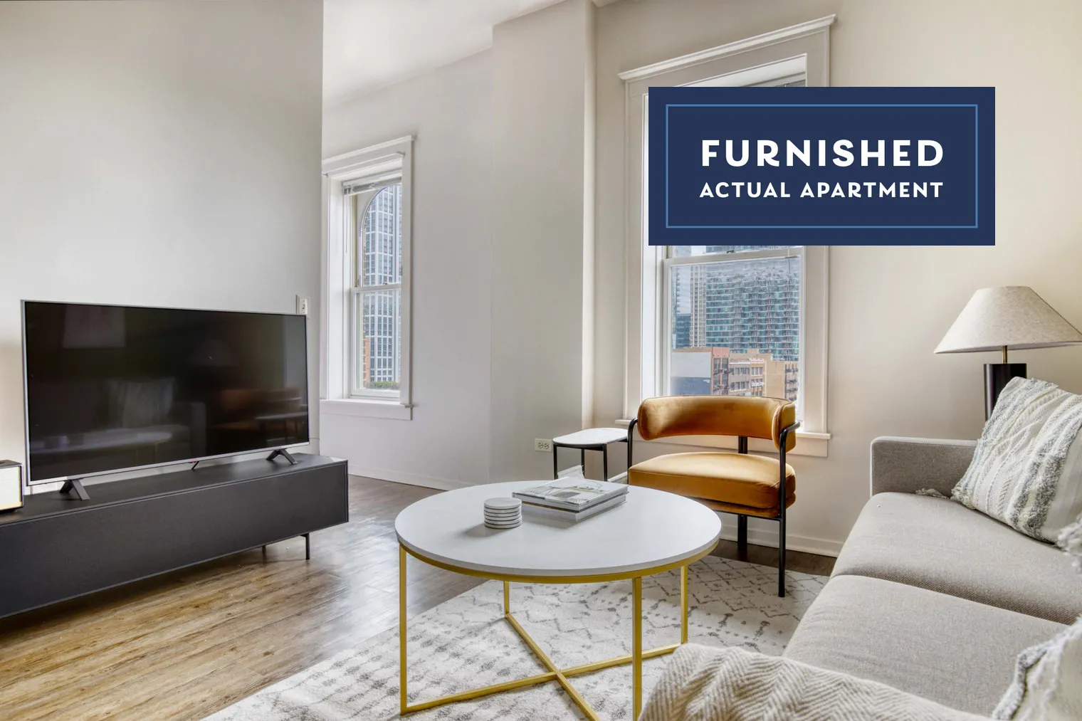 30 E ROOSEVELT RD 60605-The Roosevelt-unit#ID807-Chicago-IL