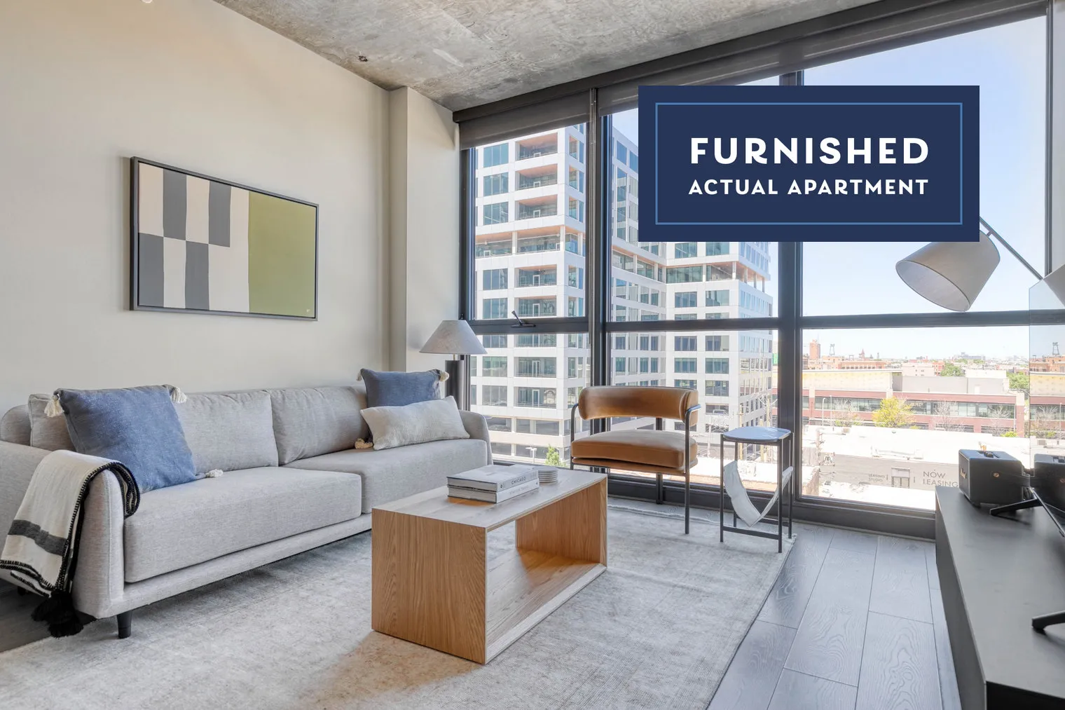 180 N ADA ST 60607-The Mason-unit#ID722-Chicago-IL