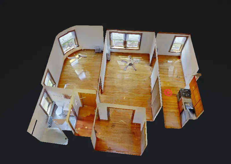 1400 W DEVON AVE 60660-unit#1B-Chicago-IL