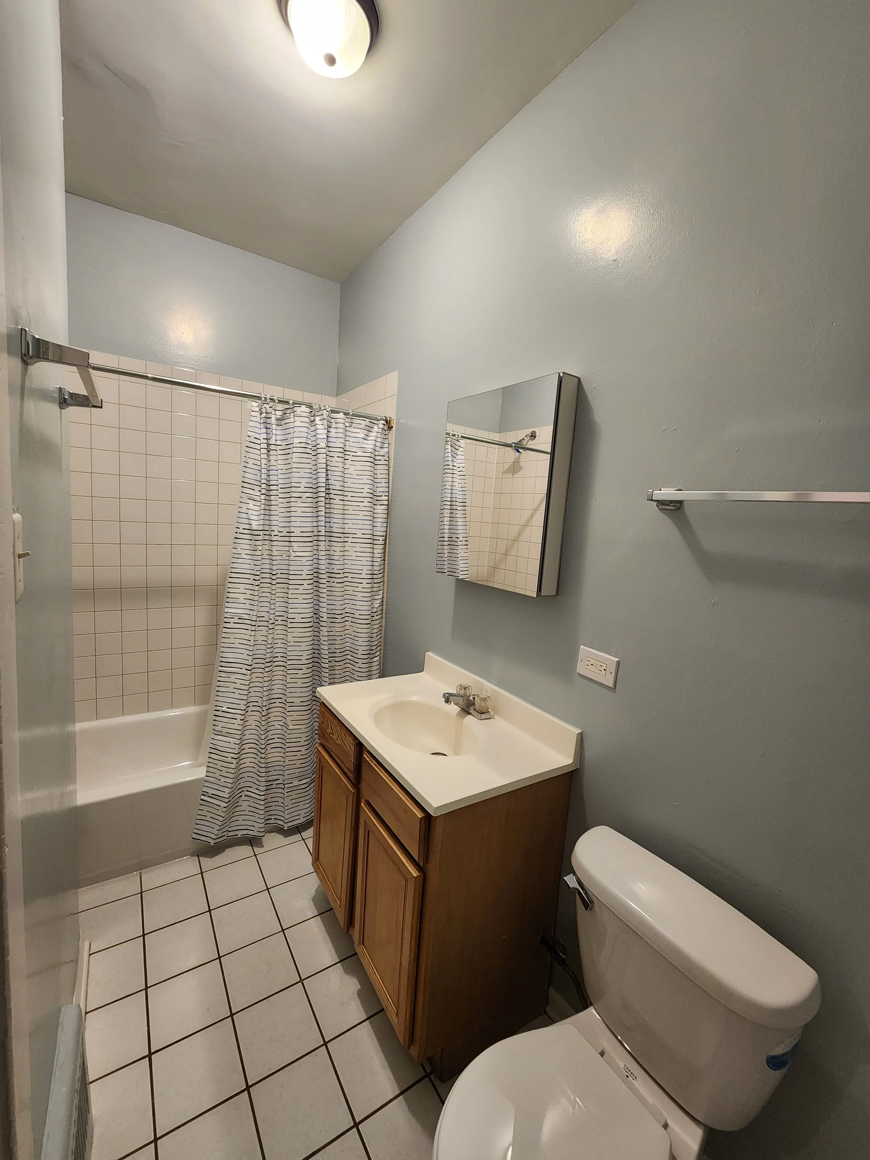 5339 N DAMEN AVE 60640-unit#01-Chicago-IL