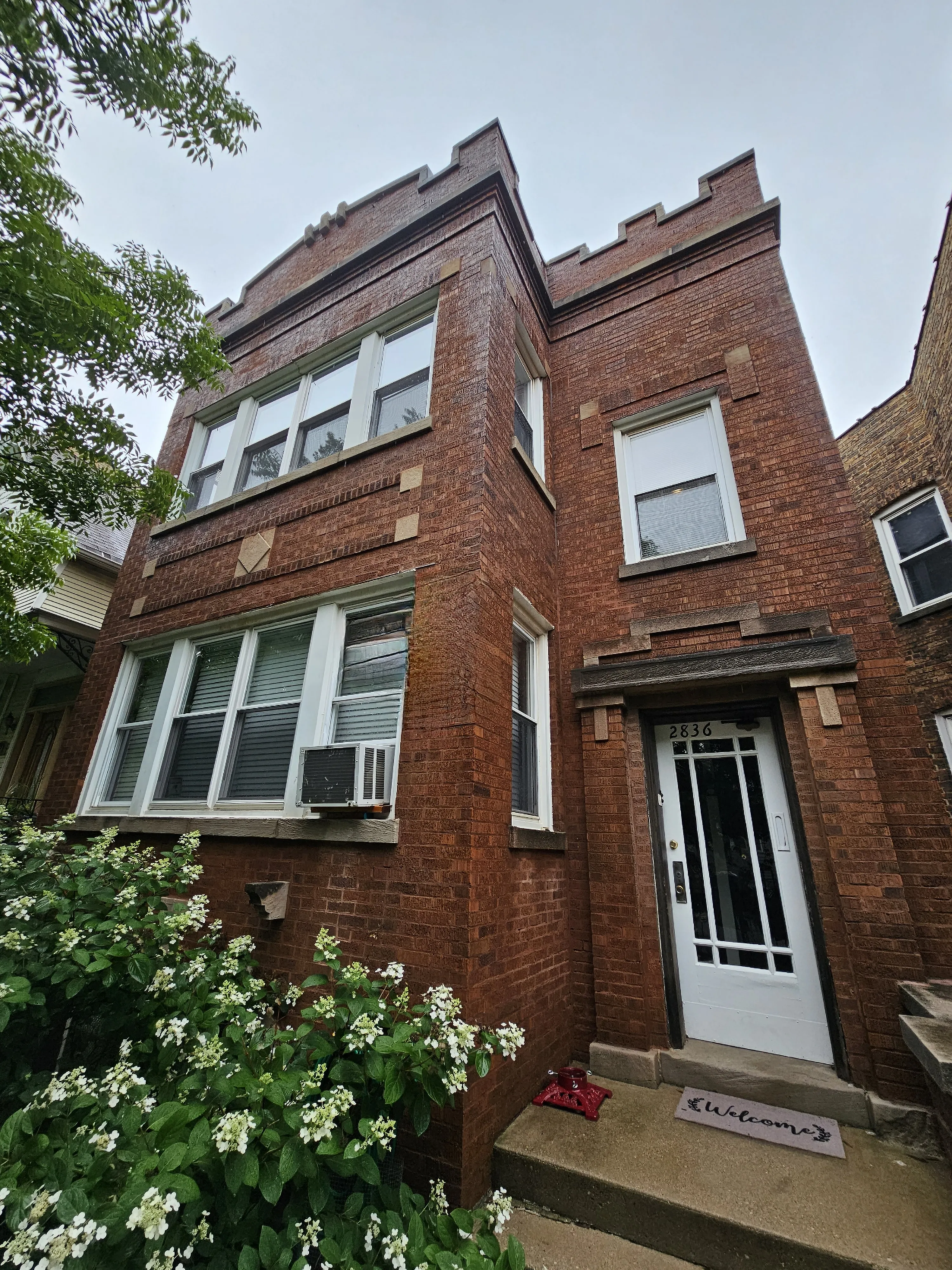 2836 N SPAULDING AVE 60618-unit#2-Chicago-IL