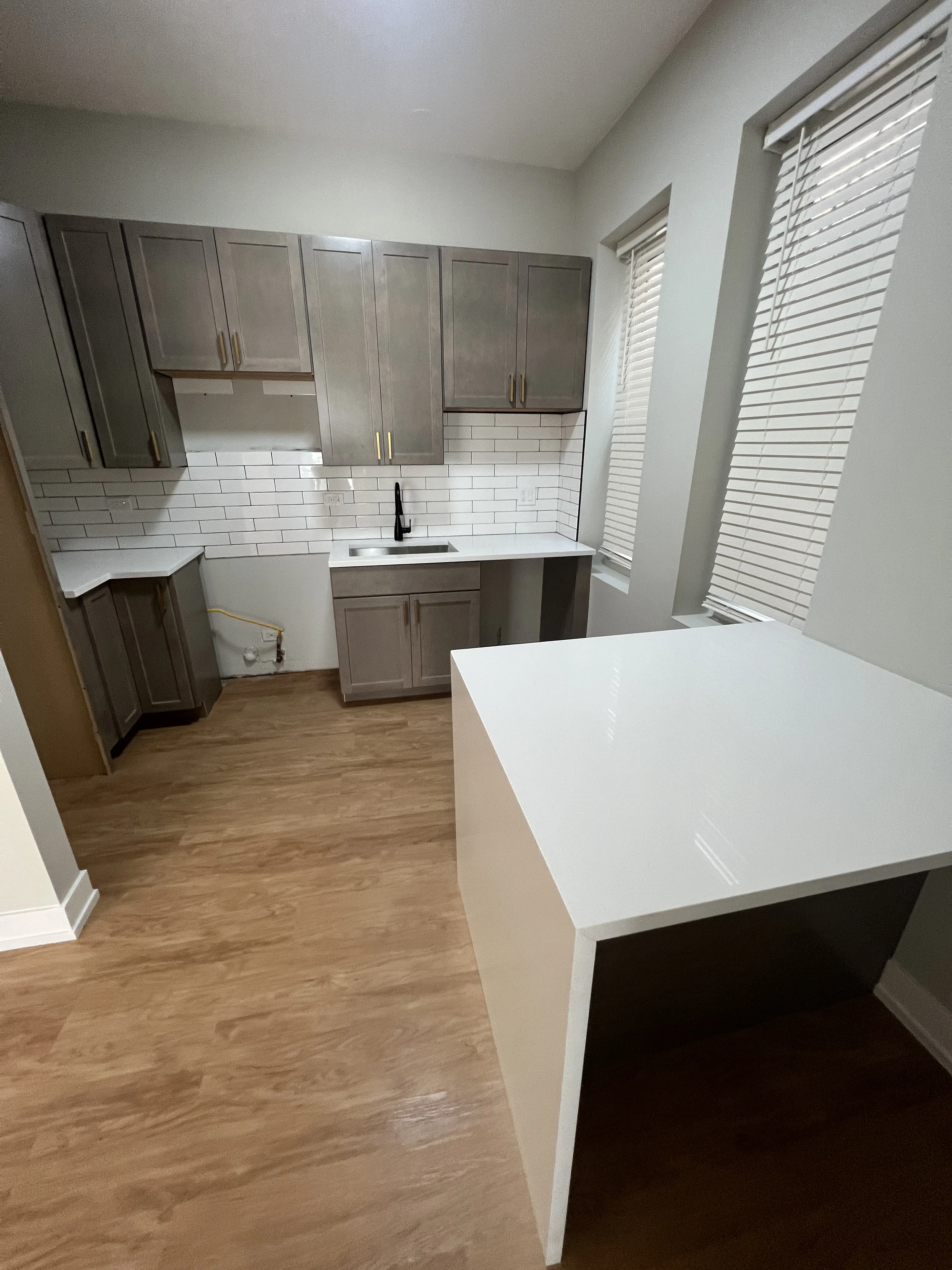 3107 W LOGAN BLVD 60647-unit#B-Chicago-IL