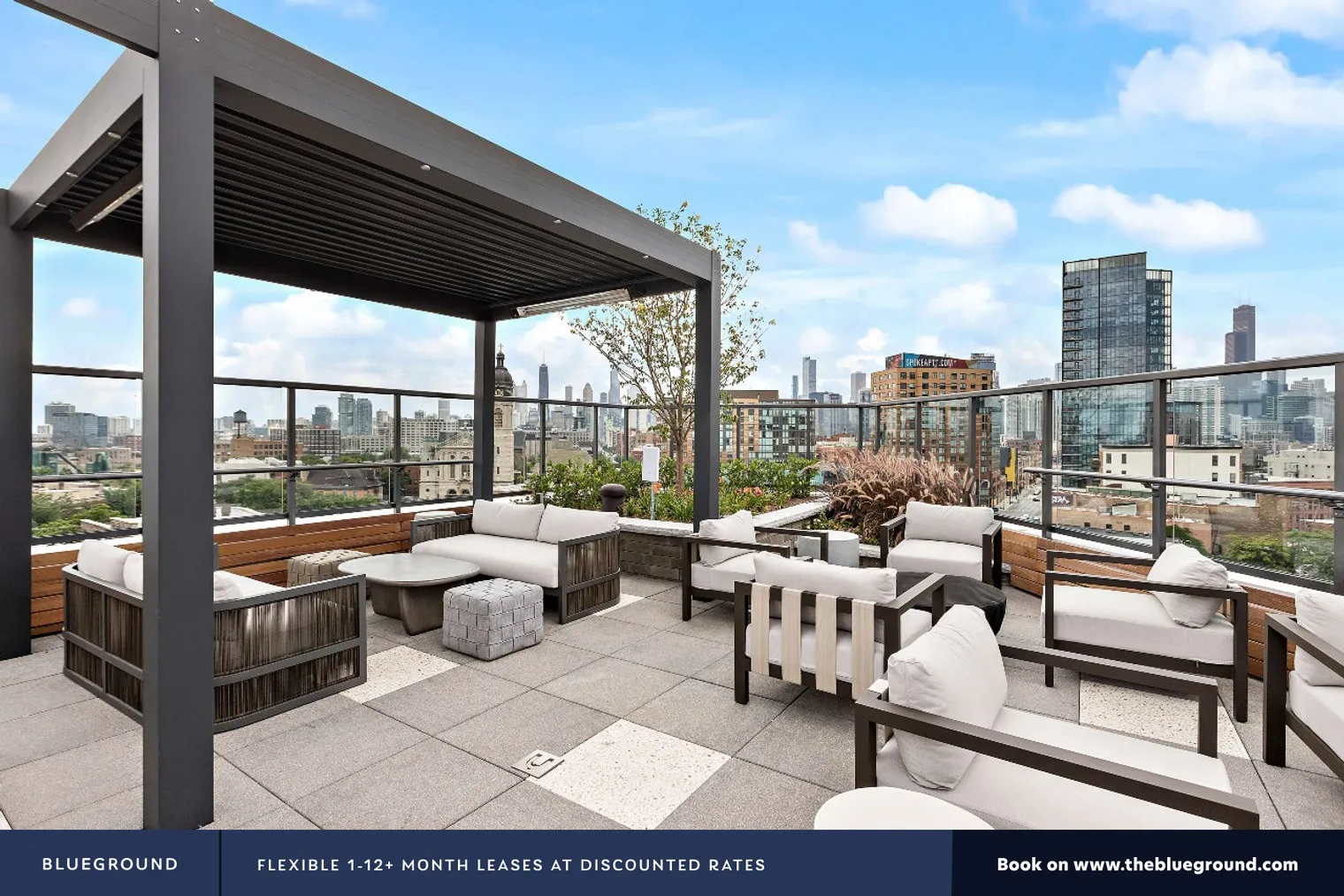 1122 W CHICAGO AVE 60642-Nevele22-unit#ID836-Chicago-IL