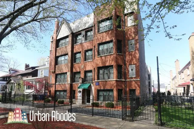 4614 N PAULINA ST 60640-unit#207-Chicago-IL