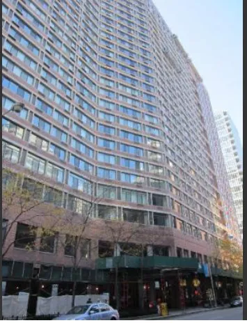 211 E OHIO ST 60611-Grand Ohio-unit#525-Chicago-IL