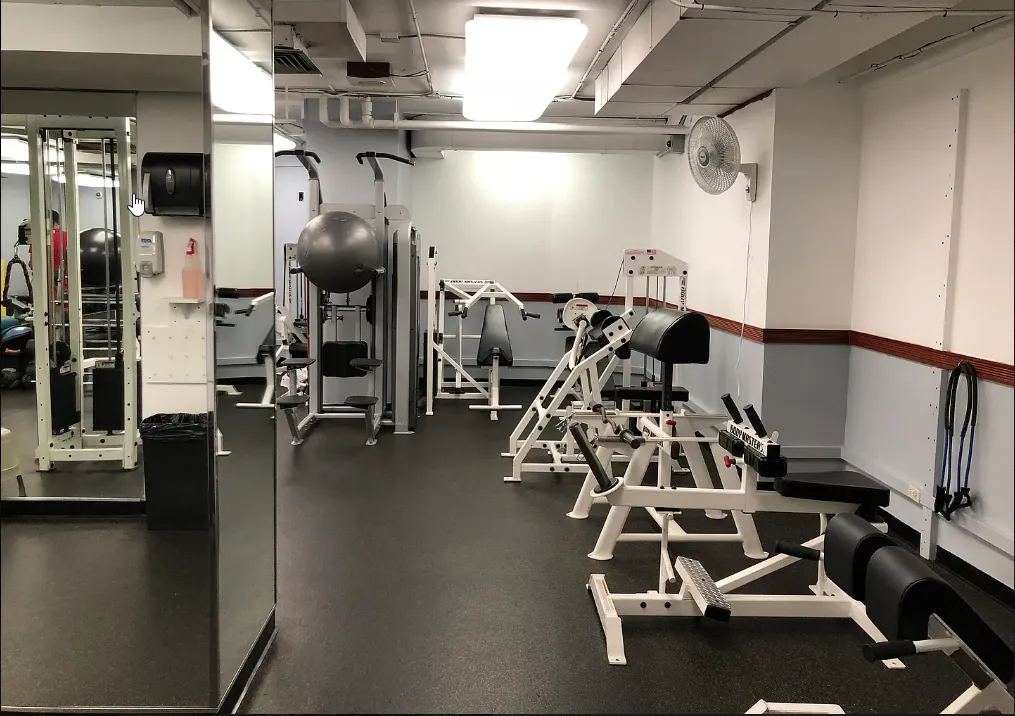 211 E OHIO ST 60611-Grand Ohio-unit#525-Chicago-IL