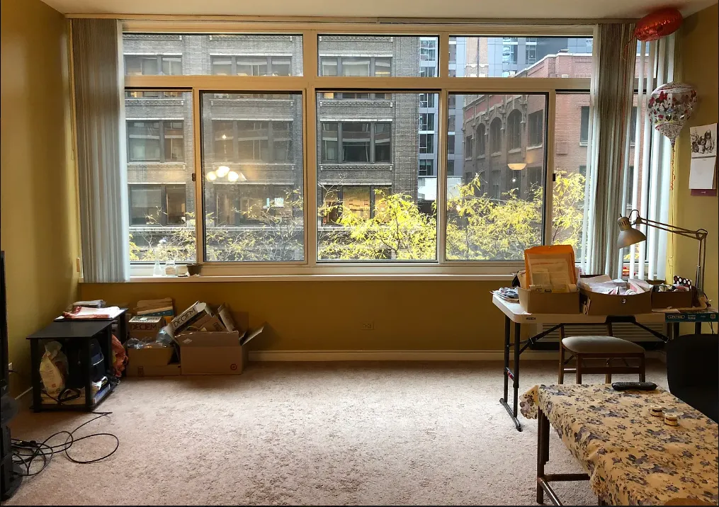 211 E OHIO ST 60611-Grand Ohio-unit#525-Chicago-IL