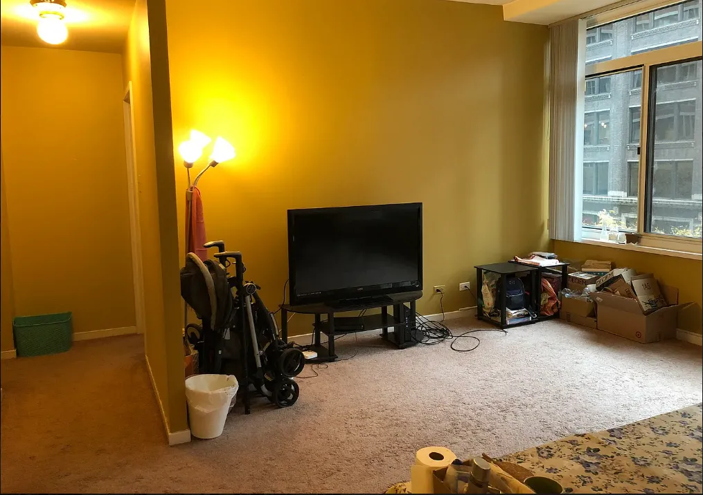 211 E OHIO ST 60611-Grand Ohio-unit#525-Chicago-IL