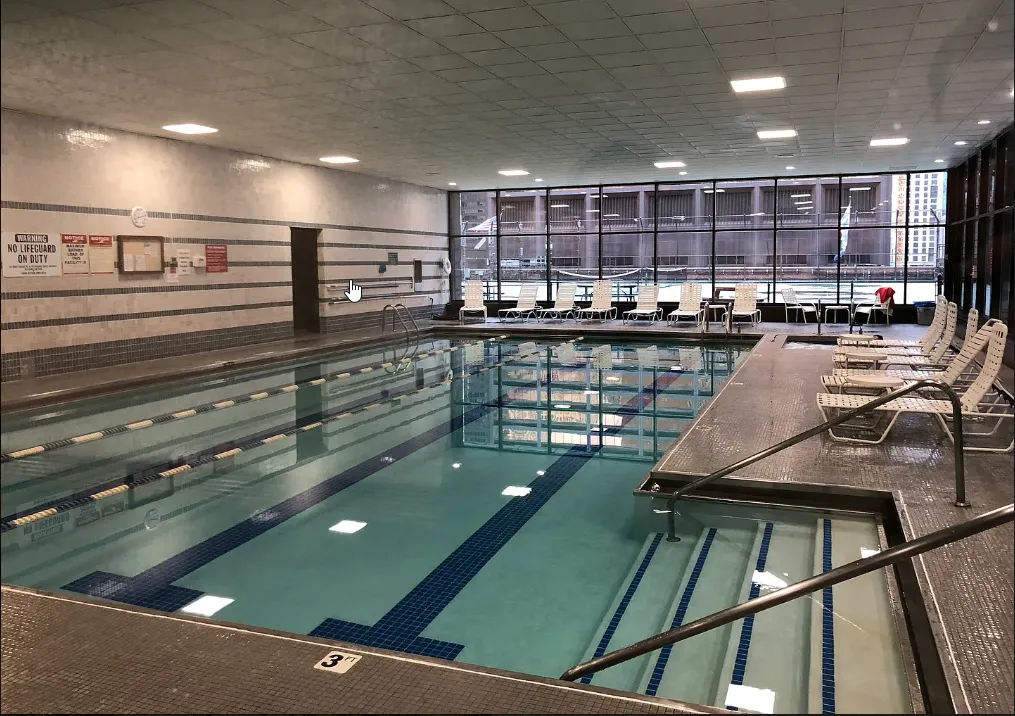 211 E OHIO ST 60611-Grand Ohio-unit#525-Chicago-IL