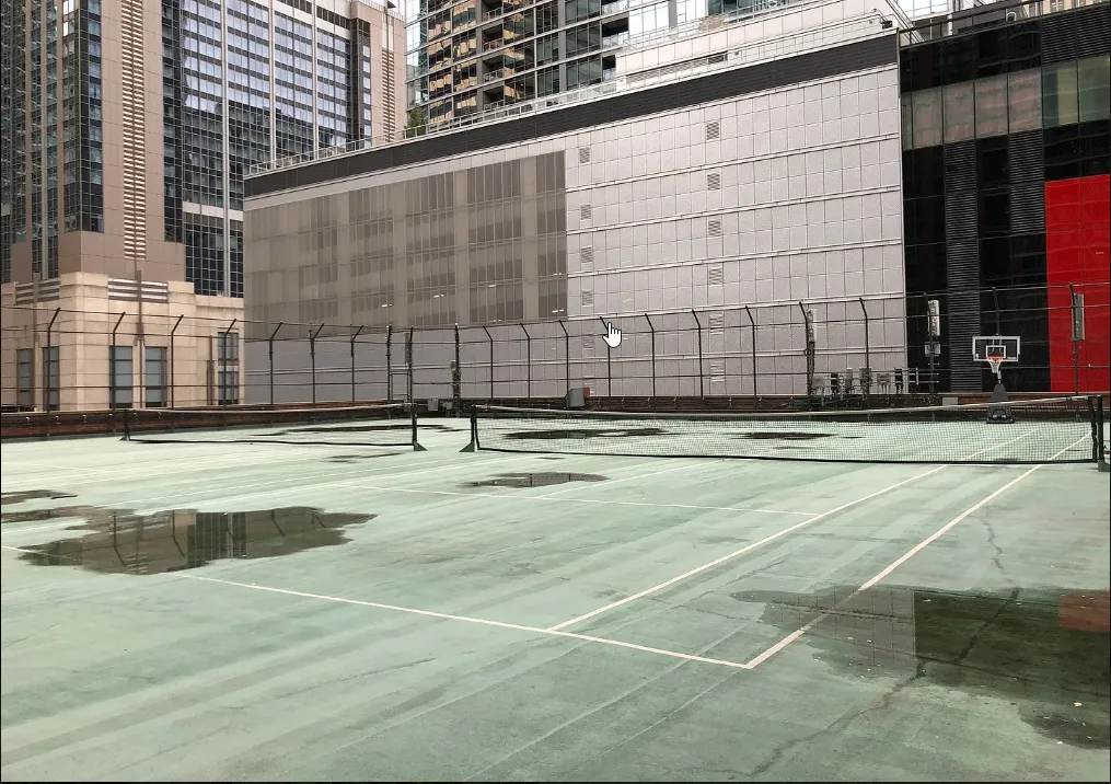 211 E OHIO ST 60611-Grand Ohio-unit#525-Chicago-IL