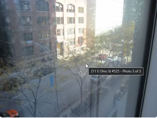 211 E OHIO ST 60611-Grand Ohio-unit#525-Chicago-IL