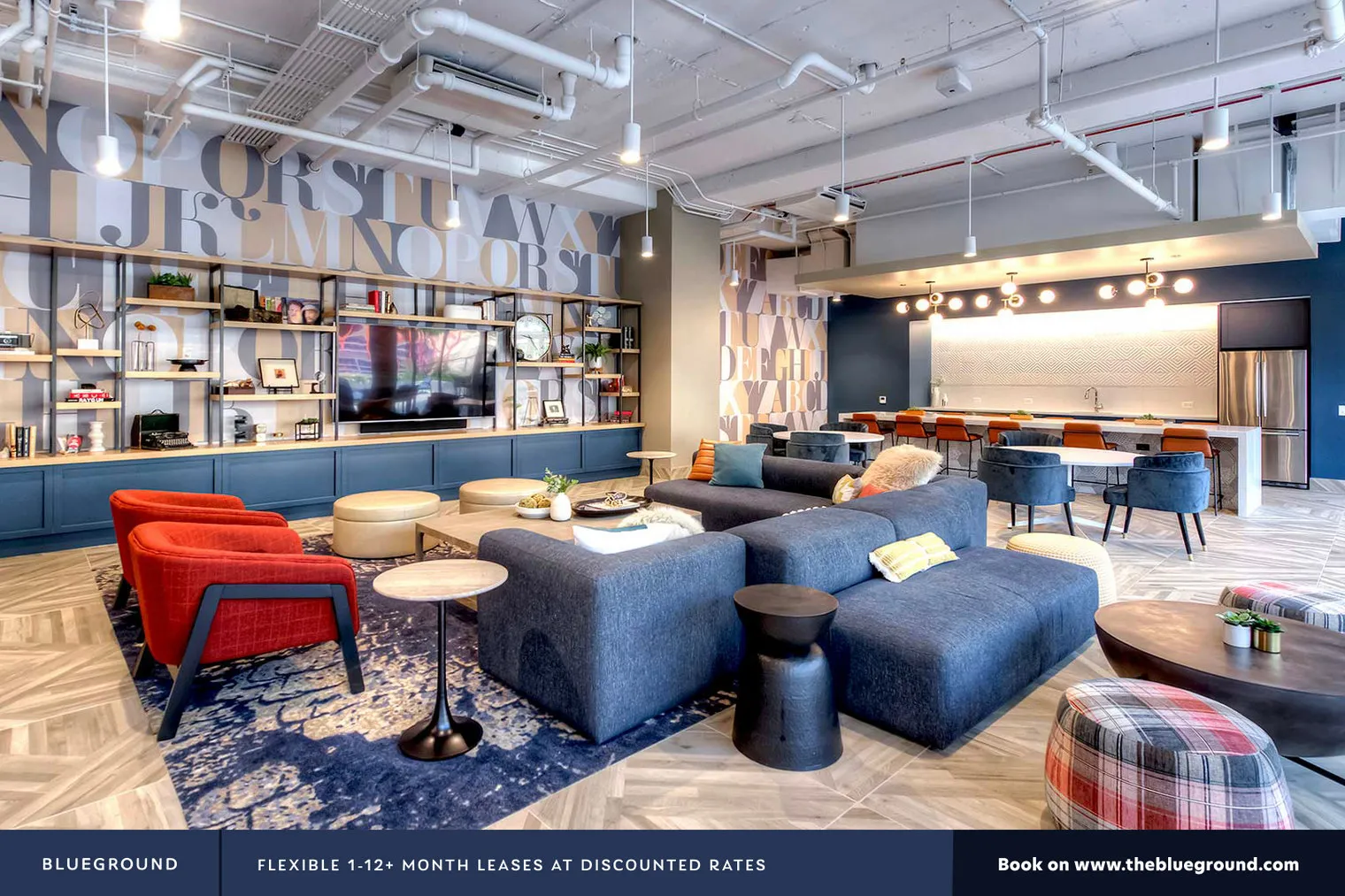 730 S CLARK ST 60605-Burnham Pointe-unit#ID848-Chicago-IL