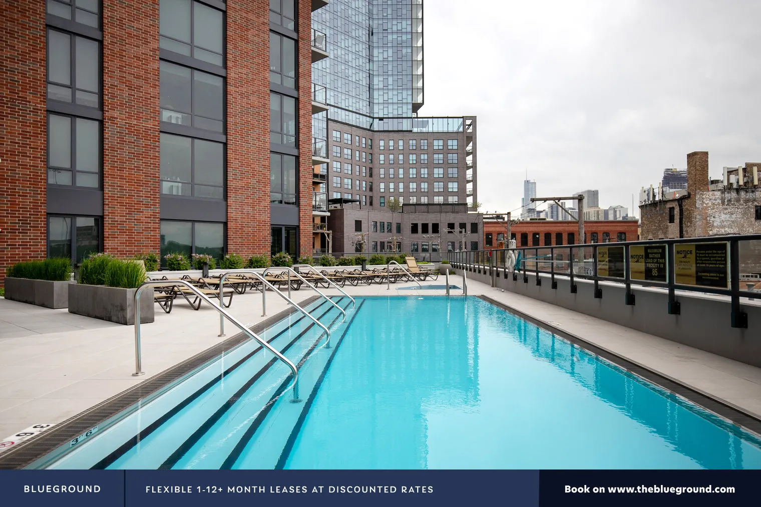 740 N ABERDEEN ST 60642-Westerly-unit#ID680-Chicago-IL