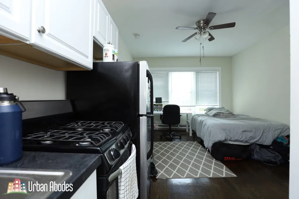 646 W ROSCOE ST 60657-unit#S4-Chicago-IL