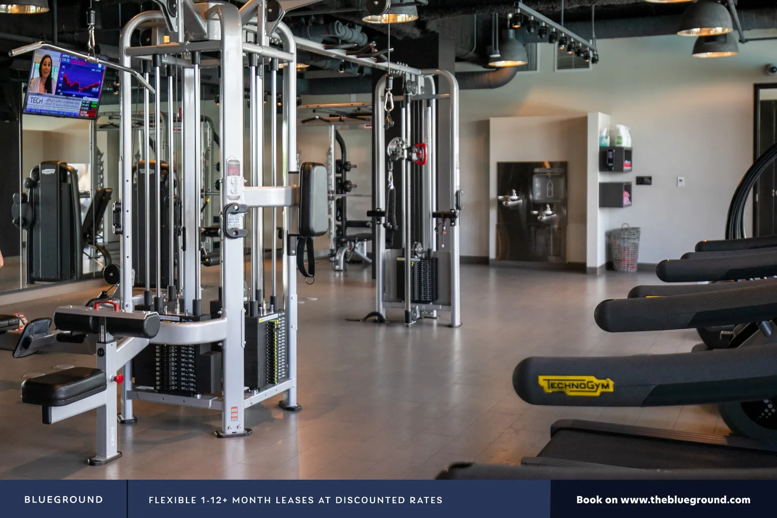 2522 N MWAUKEE AVE 60647-Logan Apartments-unit#ID708-Chicago-IL